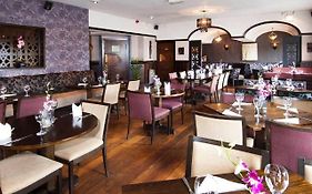 Premier Inn Leeds East Leeds (west Yorkshire) United Kingdom